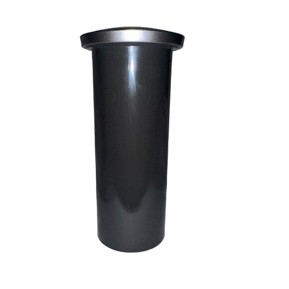 Breville Juice Fountain Cold RM-BJE430 Food Pusher Replacement Part Gray - Picture 3 of 6